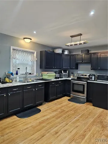 $269,900 | 1128 West Street, Utica, NY 13501