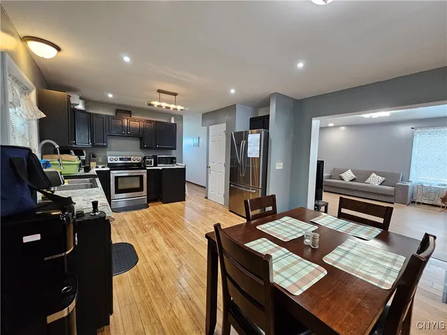 $269,900 | 1128 West Street, Utica, NY 13501