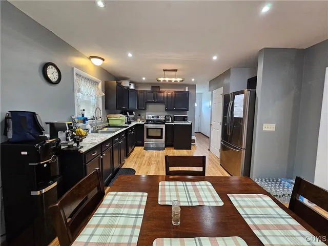 $269,900 | 1128 West Street, Utica, NY 13501