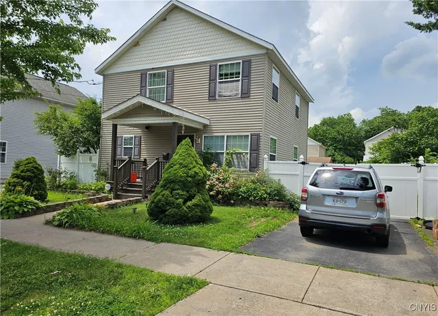 $269,900 | 1128 West Street, Utica, NY 13501