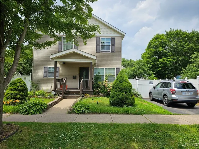 $269,900 | 1128 West Street, Utica, NY 13501
