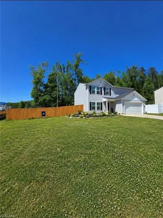 $314,999 | 1511 Oriole Drive, Asheboro, NC 27205