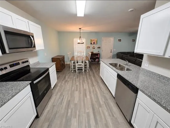 $314,999 | 1511 Oriole Drive, Asheboro, NC 27205