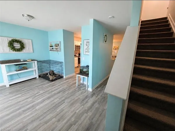 $314,999 | 1511 Oriole Drive, Asheboro, NC 27205