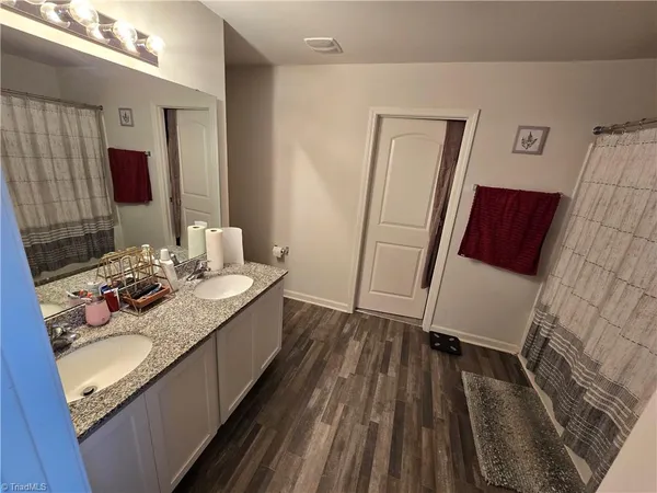 $314,999 | 1511 Oriole Drive, Asheboro, NC 27205