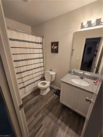 $314,999 | 1511 Oriole Drive, Asheboro, NC 27205