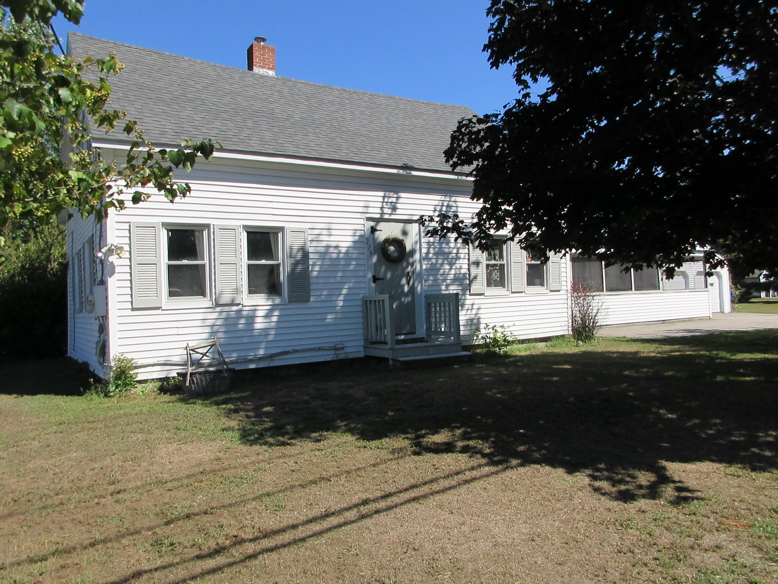 279 South Waterboro Road Lyman, ME 04002 - Photo 2 of 53 IMG_1609