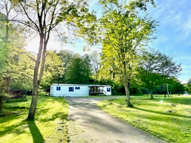 3407 McComas Branch Road Ona, WV 25545 - Photo 30 of 30 Gallery Image 30