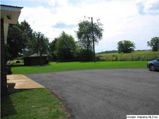 56 Brickstore Road Eastaboga, AL 36260 - Photo 23 of 27