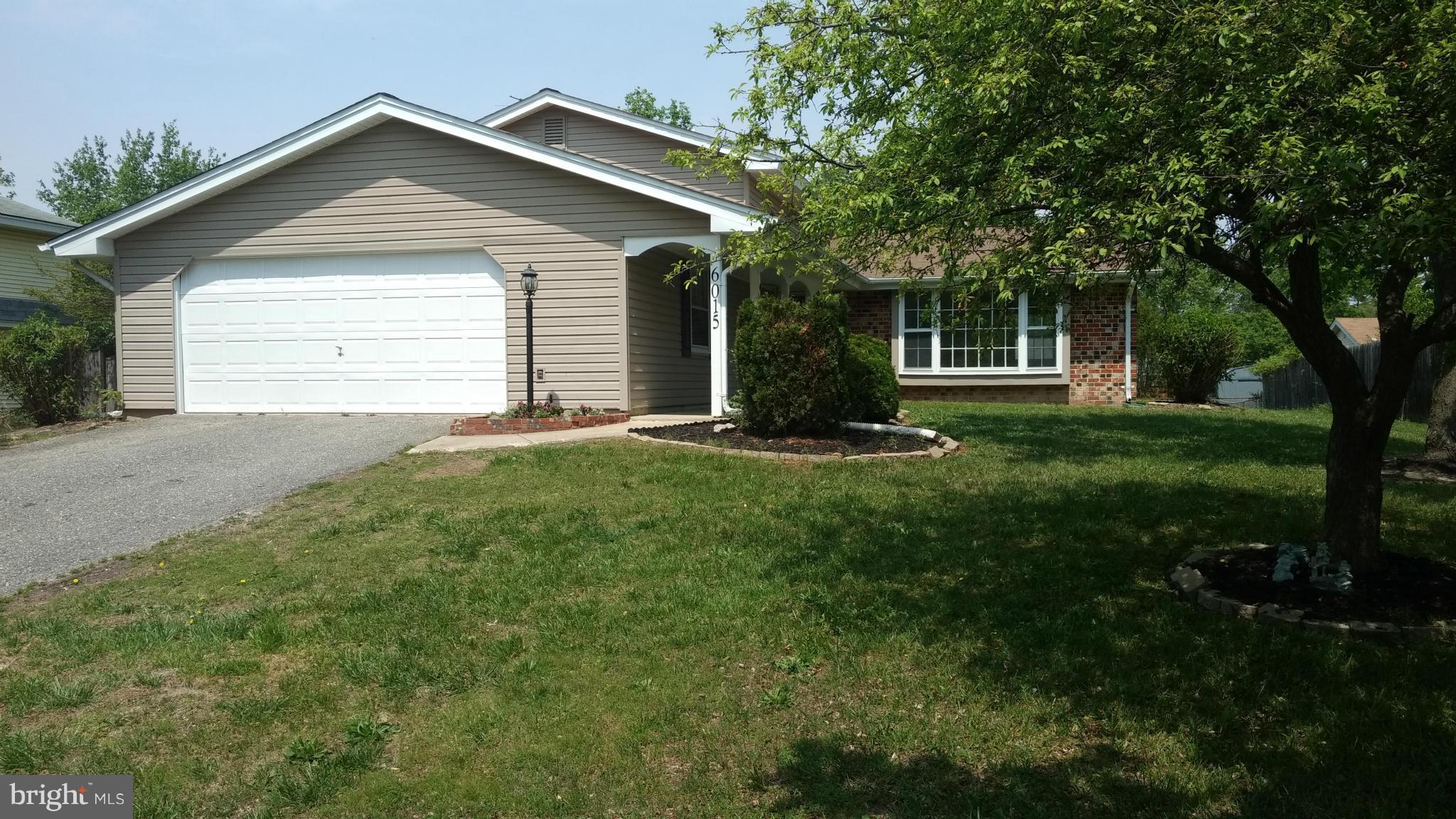 6015 Suzanne Road Waldorf, MD 20601 - Photo 2 of 18 Exterior (Front)