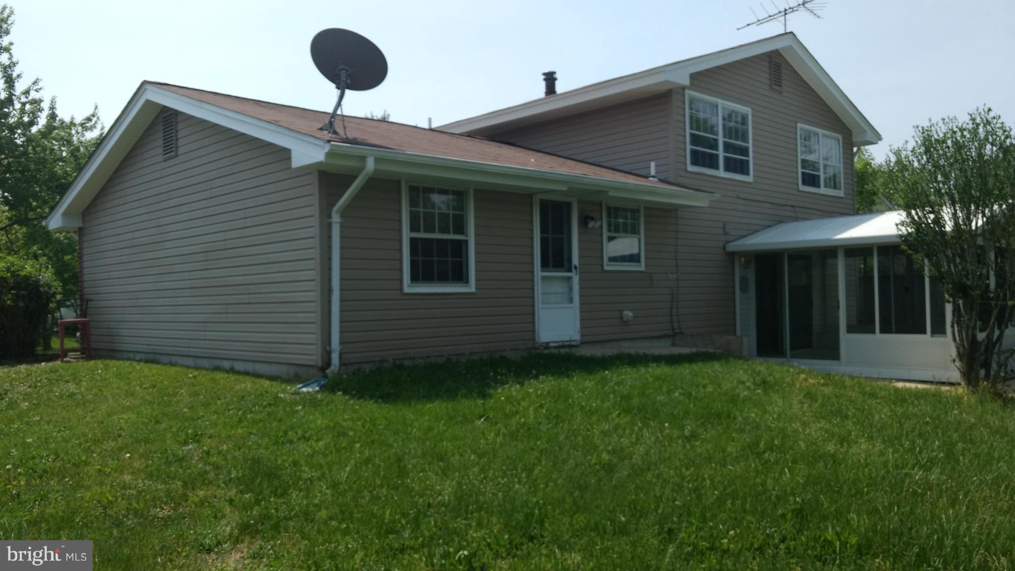 6015 Suzanne Road Waldorf, MD 20601 - Photo 3 of 18 Exterior (Rear)