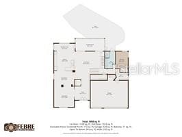 16936 Falconridge Road Lithia, FL 33547 - Photo 86 of 87