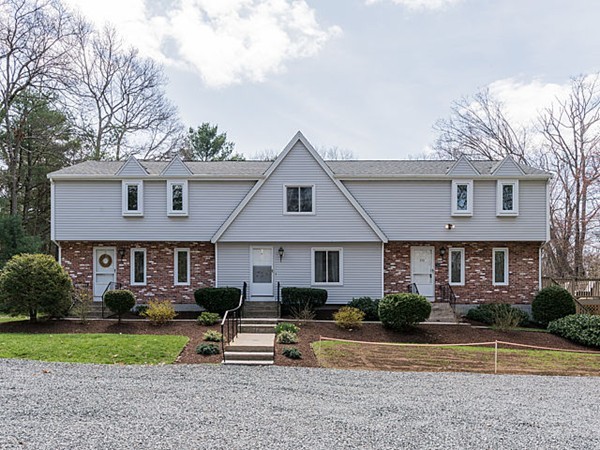 110 Foxboro Road, Unit 110 Wrentham, MA 02093 - Photo 1 of 21 Gallery Image 1