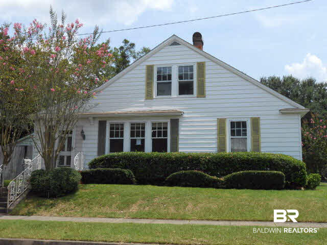 325 5th Street Mobile, AL 36611 - Photo 1 of 1