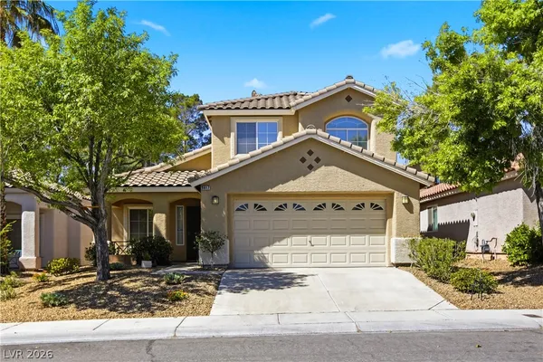 $550,000 | 9817 Aspen Grove Place, Las Vegas, NV 89134