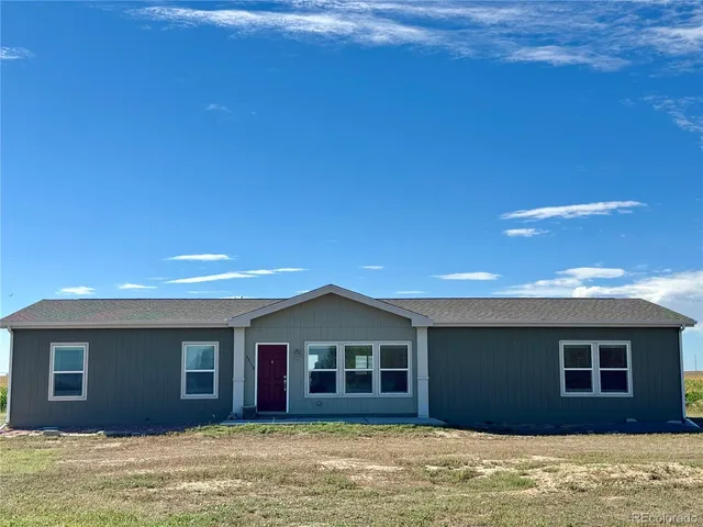$639,000 | 33118 County Road 8, Keenesburg, CO 80643