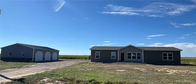 $639,000 | 33118 County Road 8, Keenesburg, CO 80643