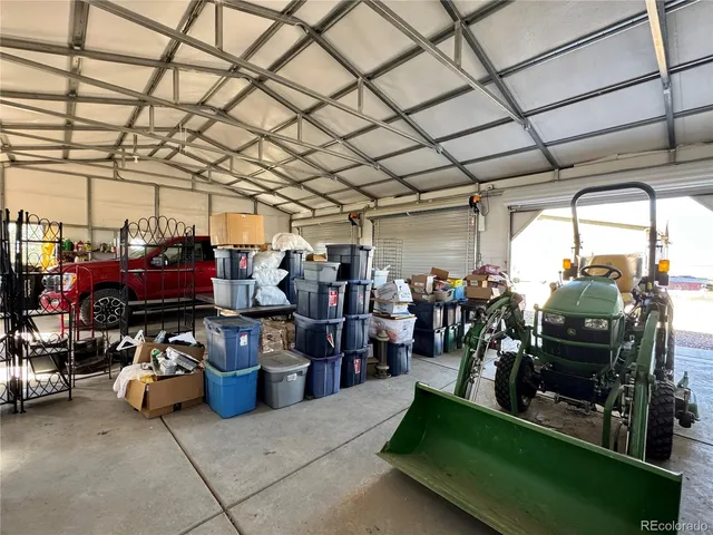 $639,000 | 33118 County Road 8, Keenesburg, CO 80643