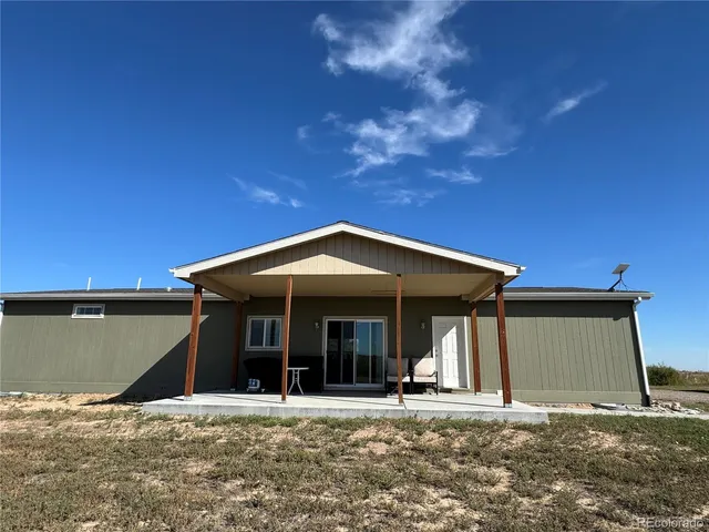 $639,000 | 33118 County Road 8, Keenesburg, CO 80643
