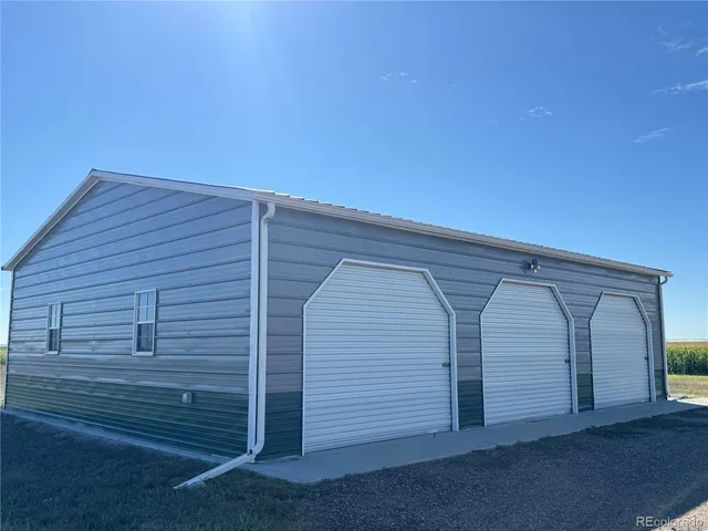 $639,000 | 33118 County Road 8, Keenesburg, CO 80643