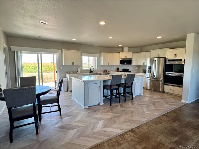 $639,000 | 33118 County Road 8, Keenesburg, CO 80643