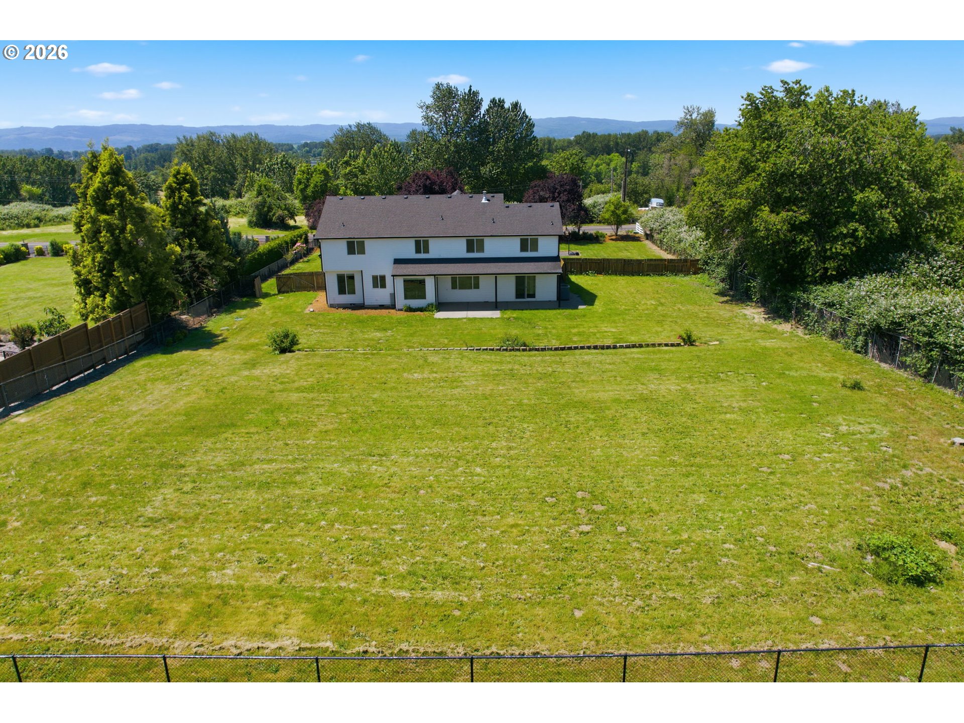 19603 Northwest Krieger Road Ridgefield, WA 98642 - Photo 46 of 48
