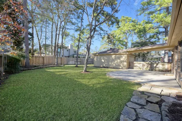 $3,050 | 23 Heathstone Place, The Woodlands, TX 77381