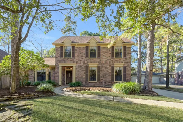 $3,050 | 23 Heathstone Place, The Woodlands, TX 77381