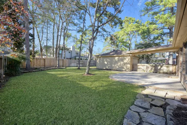 $3,050 | 23 Heathstone Place, The Woodlands, TX 77381