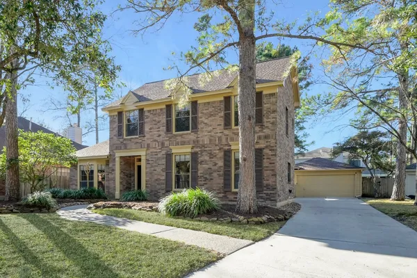 $3,050 | 23 Heathstone Place, The Woodlands, TX 77381