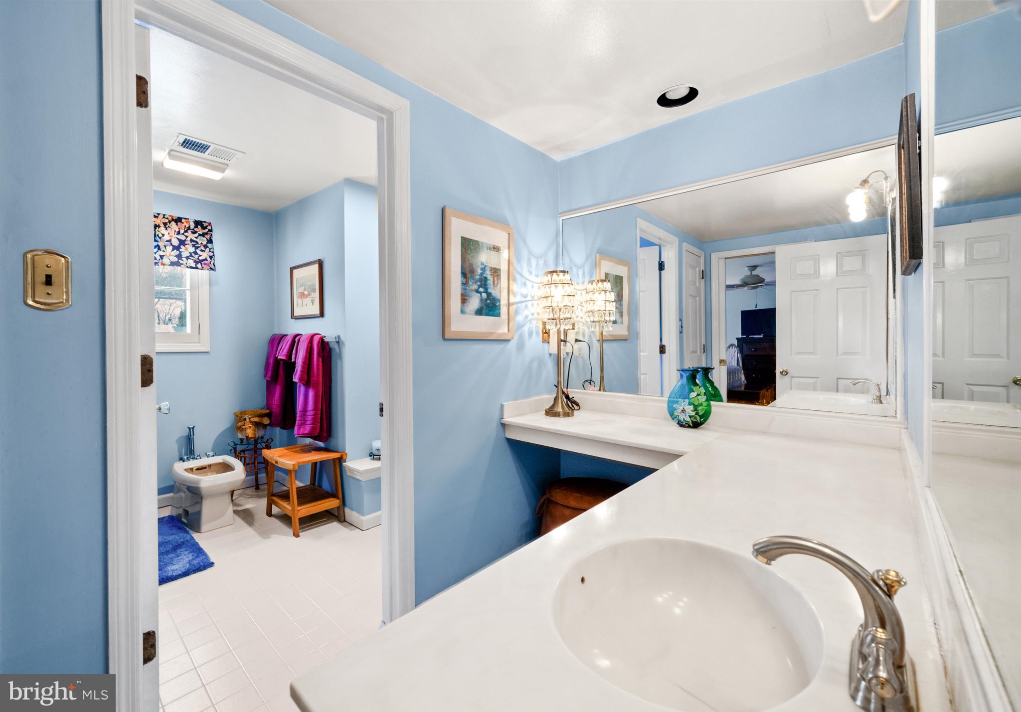 55 Ivy Road Wilmington, DE 19806 - Photo 23 of 38 a view of living room and dining room