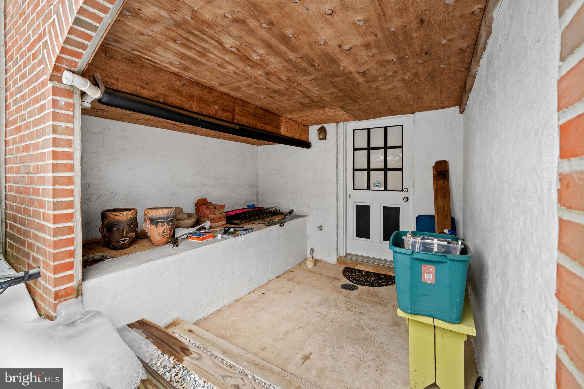 55 Ivy Road Wilmington, DE 19806 - Photo 32 of 38 a view of a room with gym equipment