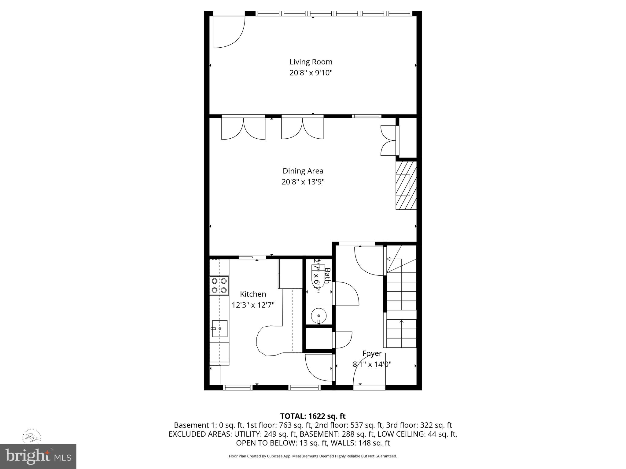 55 Ivy Road Wilmington, DE 19806 - Photo 35 of 38