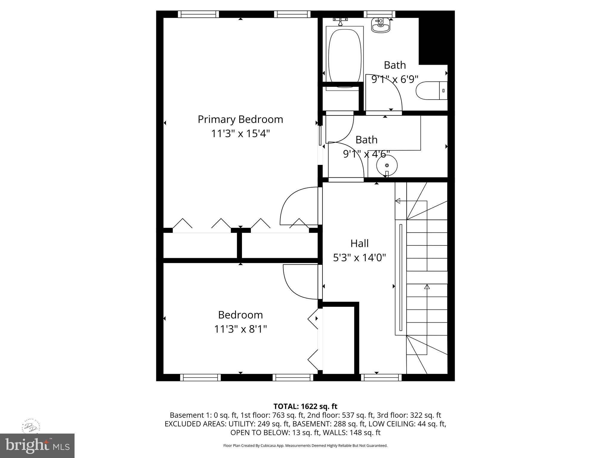 55 Ivy Road Wilmington, DE 19806 - Photo 36 of 38 unknown