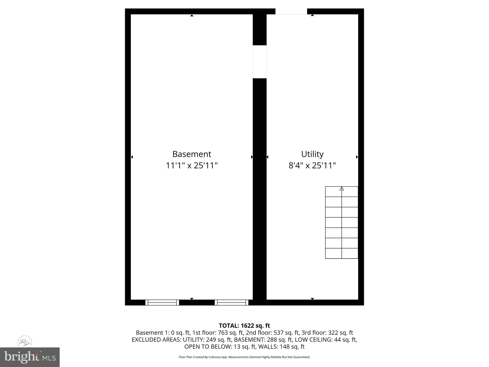 55 Ivy Road Wilmington, DE 19806 - Photo 38 of 38 a picture of a park with a white wall