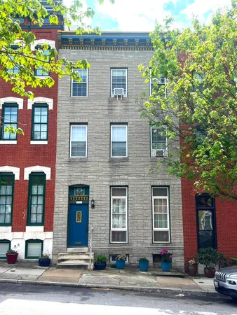 $1,475 | 1923 East Pratt Street, Unit 2R, Baltimore, MD 21231