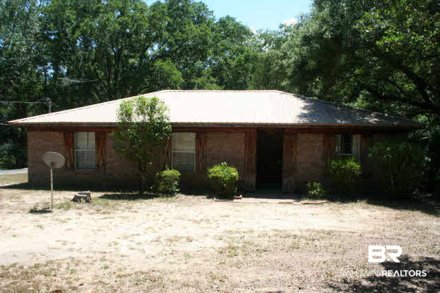 1009 Oakland Drive Mobile, AL 36609 - Photo 1 of 1