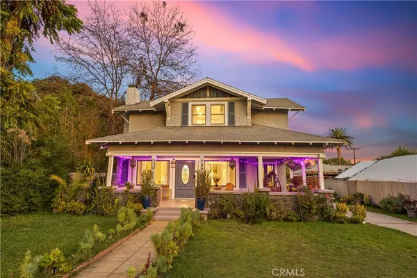 $1,980,000 | 790 North El Molino Avenue, Pasadena, CA 91104