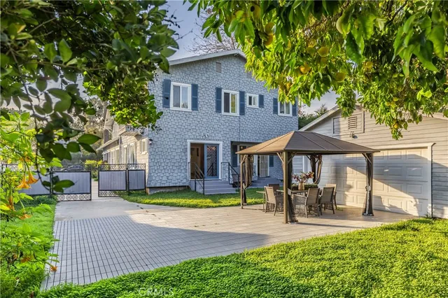 $1,980,000 | 790 North El Molino Avenue, Pasadena, CA 91104