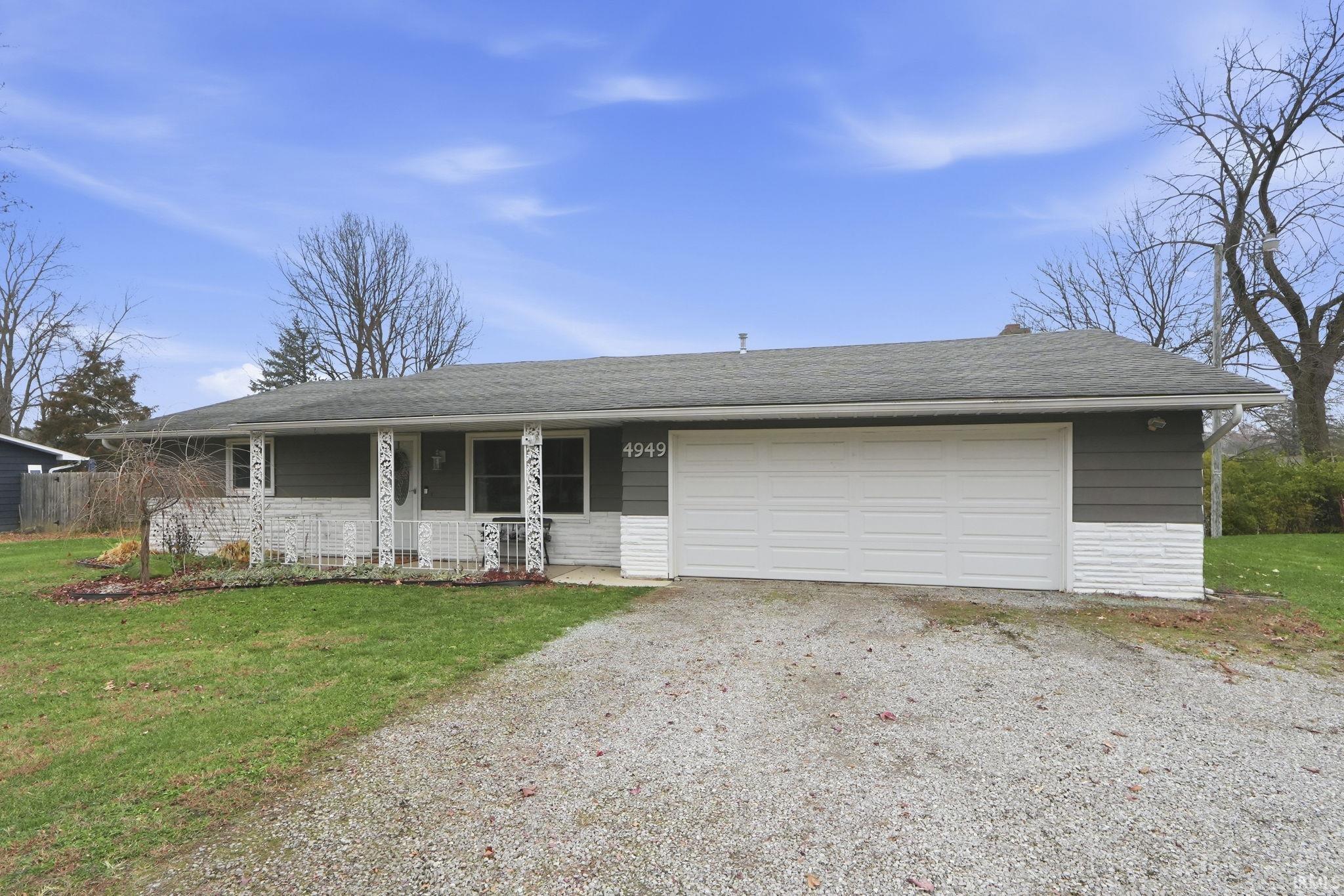 4949 Rothman Road Fort Wayne, IN 46835 - Photo 2 of 28