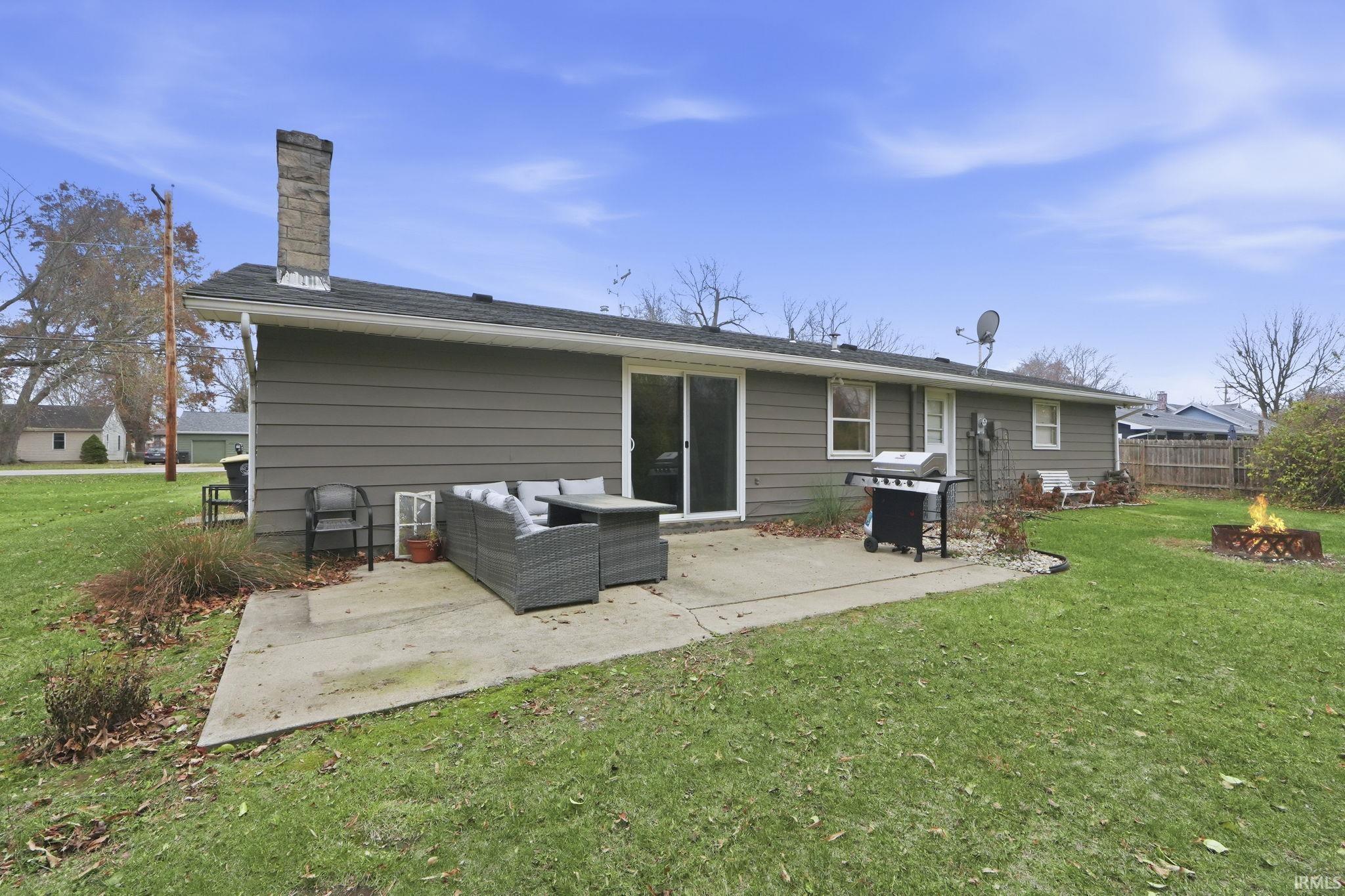 4949 Rothman Road Fort Wayne, IN 46835 - Photo 24 of 28