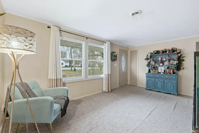 $189,900 | 4949 Rothman Road, Fort Wayne, IN 46835