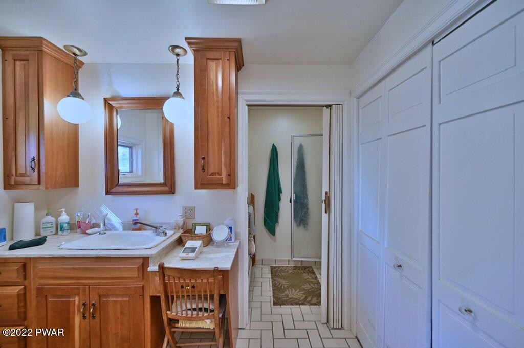 537 Torrey Road Honesdale, PA 18431 - Photo 42 of 79 Full Bathroom - 1st Floor