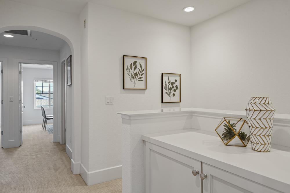 47236 Cavanaugh Common Fremont, CA 94539 - Photo 26 of 52 a view of storage area