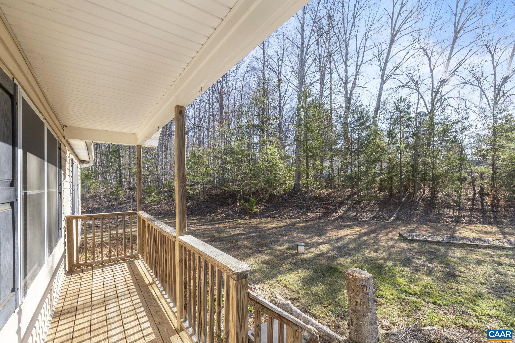 5470 Free Union Road Free Union, VA 22940 - Photo 3 of 6