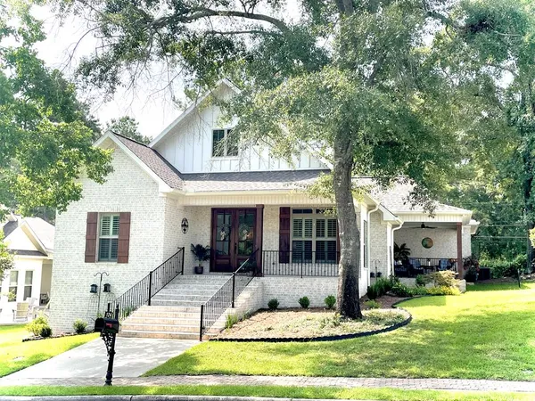 $389,700 | 124 Royal Orleans Court, Dothan, AL 36305