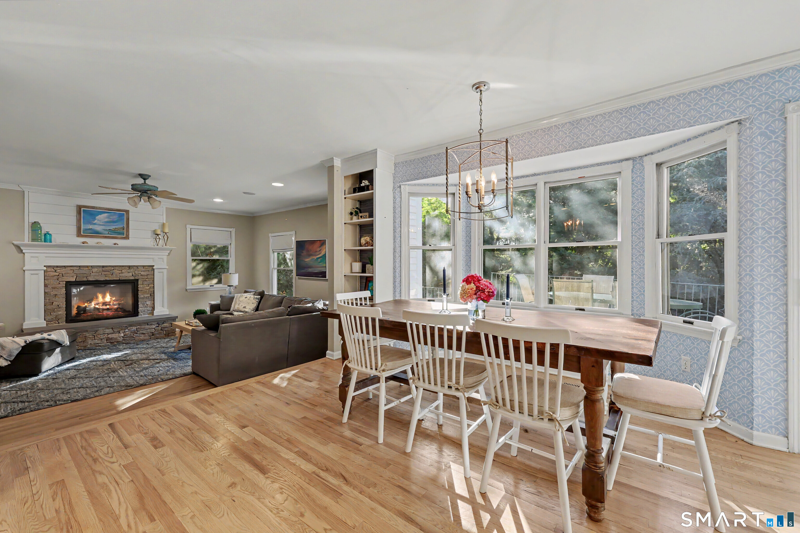35 South Benson Commons Fairfield, CT 06824 - Photo 5 of 23