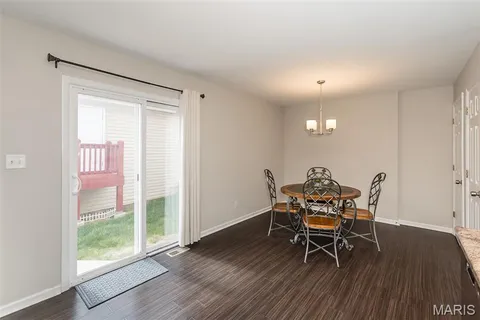 $247,000 | 208 Candice Way, St. Peters, MO 63376