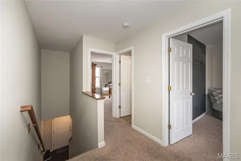 $247,000 | 208 Candice Way, St. Peters, MO 63376