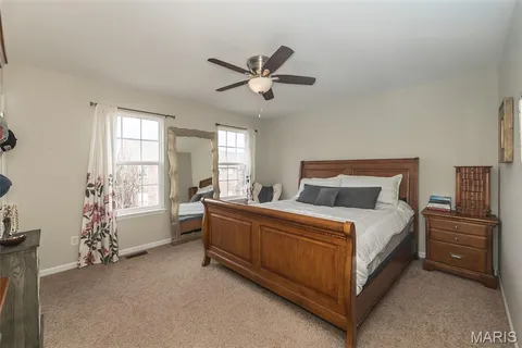 $247,000 | 208 Candice Way, St. Peters, MO 63376